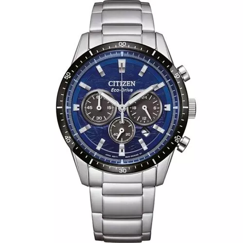 Citizen Eco-Drive Chronograph CA4624-56L-1