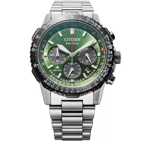 Citizen Promaster Navihawk Khaki CA4664-60W-1
