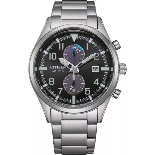 Citizen Eco-Drive Chronograph CA7028-81E-1