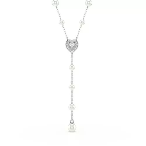 Swarovski x Ariana Grande Y Halskette 5720855-1