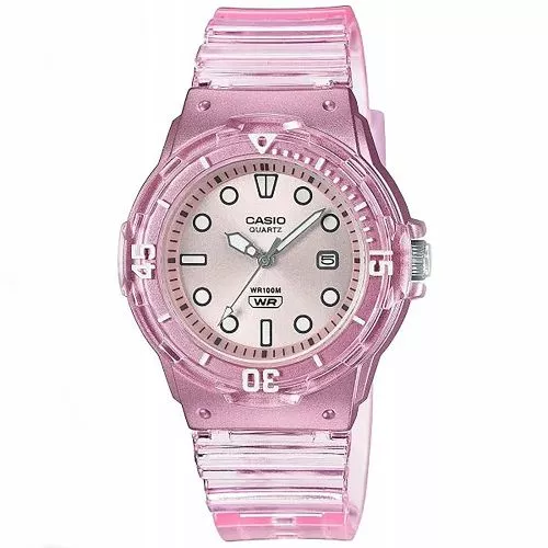Casio LRW-200HS-4EVEF-1