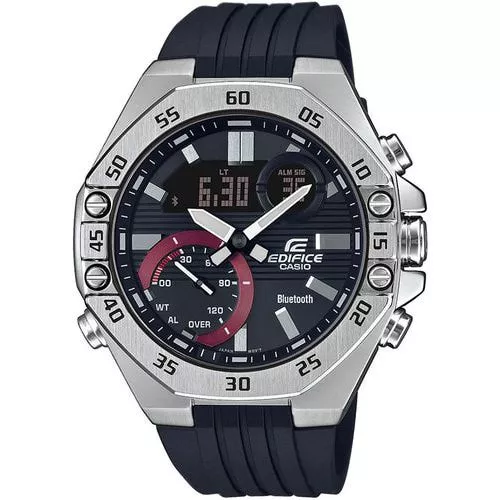 Casio Edifice Smartphone Link Armbanduhr ECB-10P-1AEF-1