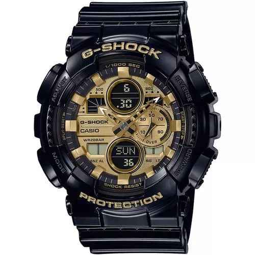 Casio G-Shock Armbanduhr GA-140GB-1A1ER-1