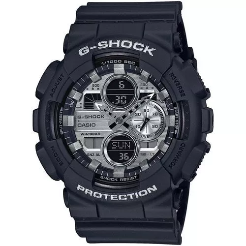Casio G-Shock Armbanduhr GA-140GM-1A1ER-1