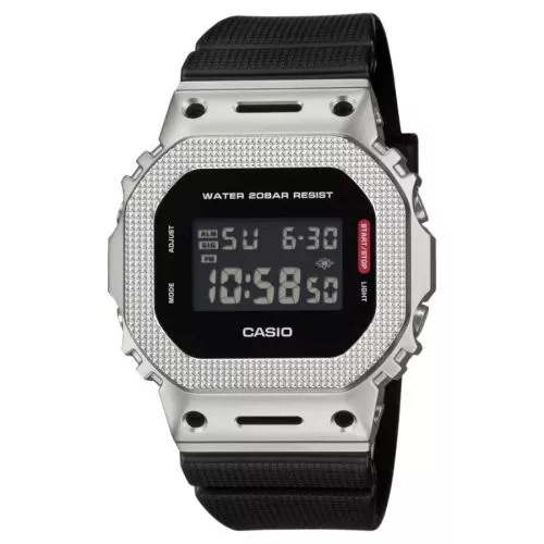 Casio G-Shock Limited Edition GM-5600M-1ER