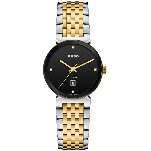 Rado Florence Classic Diamonds R48913703-1