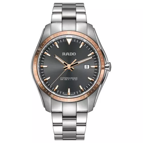 Rado HyperChrome R32502163-1