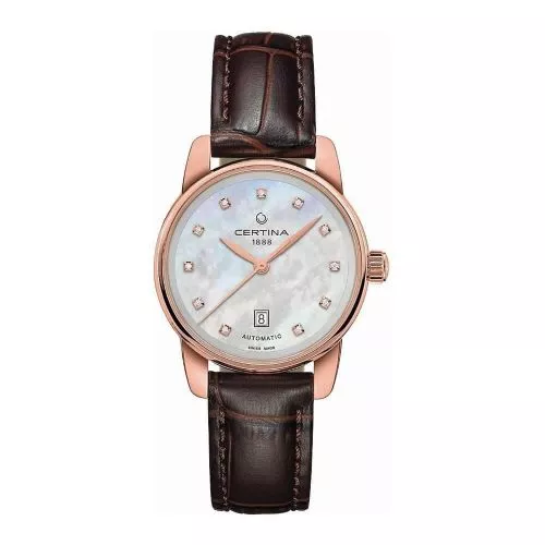 Certina DS Podium Lady Automatic C001.007.36.116.00-1