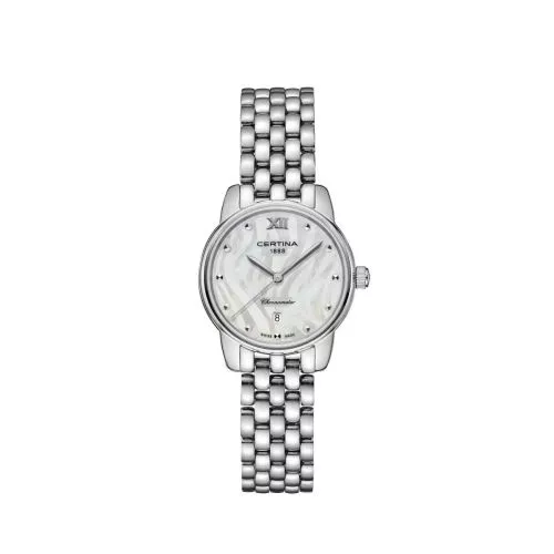 Certina DS-8 Chronometer Lady C033.051.11.118.00-1