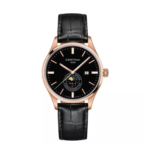 Certina DS-8 Moon Phase C033.457.36.051.00-1