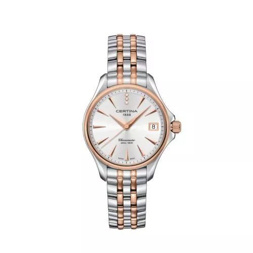 Certina DS Action Lady Diamonds C032.051.22.036.00-1