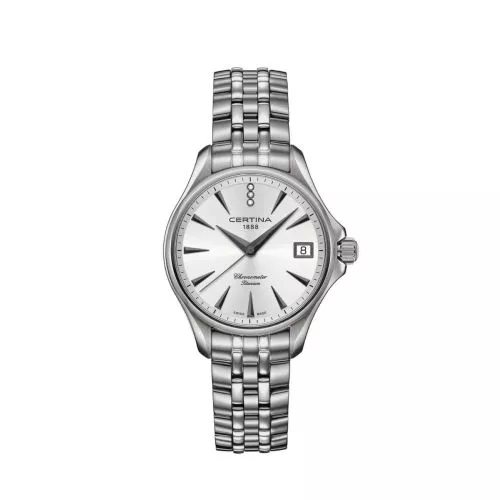 Certina DS Action Lady Diamonds Titanium C032.051.44.036.00-1