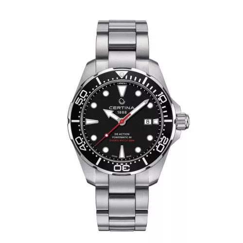 Certina DS Action Powermatic 80 C032.407.11.051.00-1