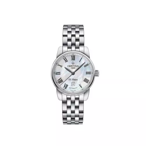 Certina DS Podium Lady Automatic C001.007.11.113.00-1