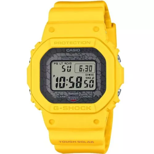 Casio G-Shock x Charles Darwin Limited Edition GW-B5600CD-9ER-1