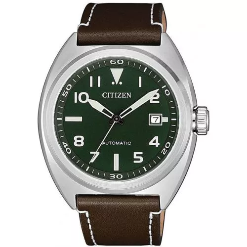 Citizen Automatic Armbanduhr NJ0100-38X-1