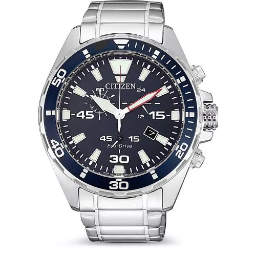 Citizen Eco-Drive Armbanduhr AT2431-87L-1
