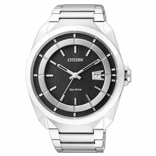 Citizen Eco-Drive Armbanduhr AW1010-57E-1