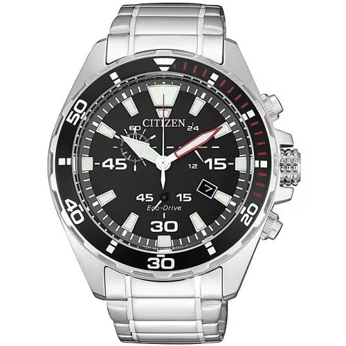 Citizen Eco-Drive Armbanduhr AT2430-80E-1