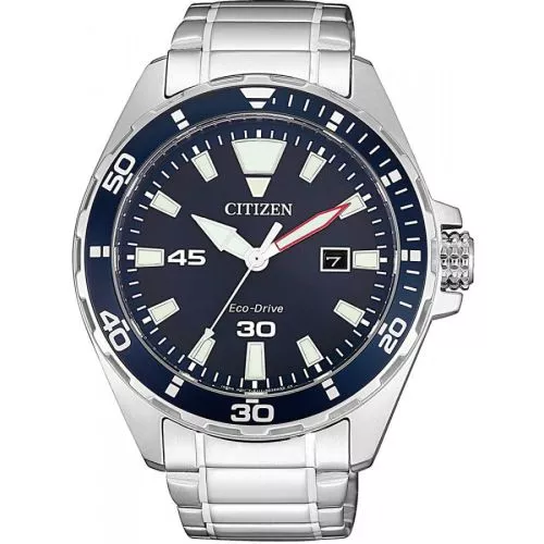Citizen Eco-Drive Armbanduhr BM7450-81L-1