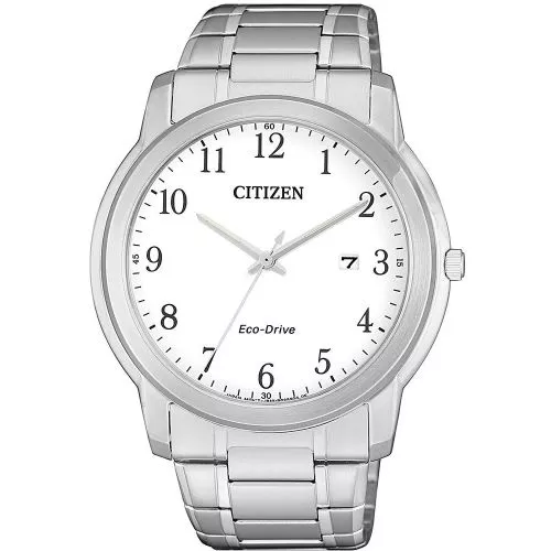 Citizen Eco-Drive Armbanduhr AW1211-80A-1