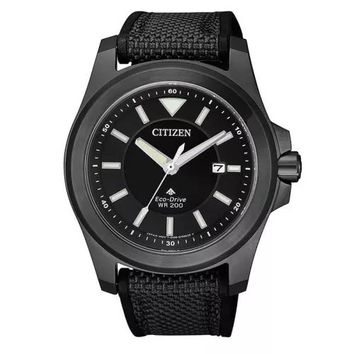 Citizen Land Promaster Uhr BN0217-02E-1