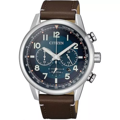Citizen Eco-Drive Armbanduhr CA4420-13L-1