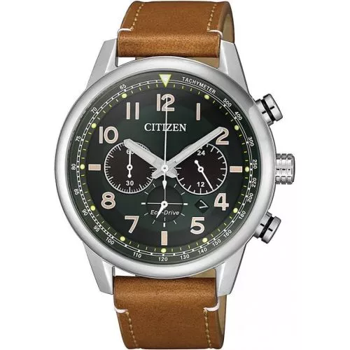 Citizen Eco-Drive Armbanduhr CA4420-21X-1