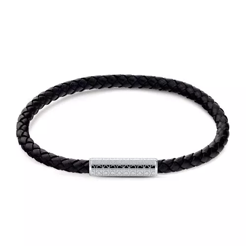 Calvin Klein Braided Armband CKJ35000101-1