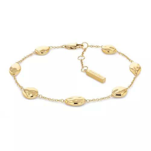 Calvin Klein Molten Pebble Armband CKJ35000128-1