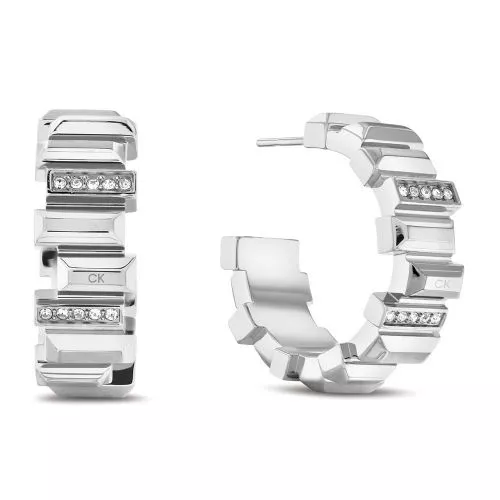 Calvin Klein Luster korvakorut CKJ35000237-1