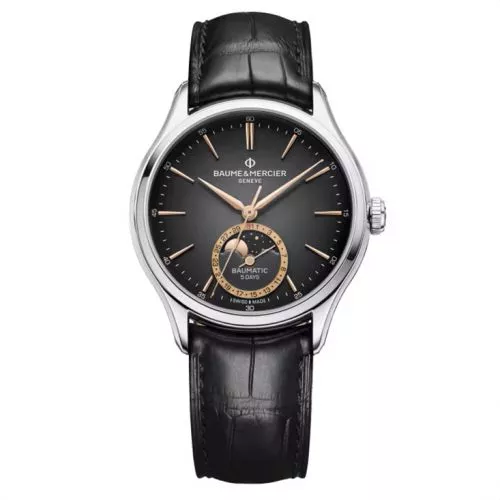 Baume & Mecier Clifton Moonphase MOA10758-1