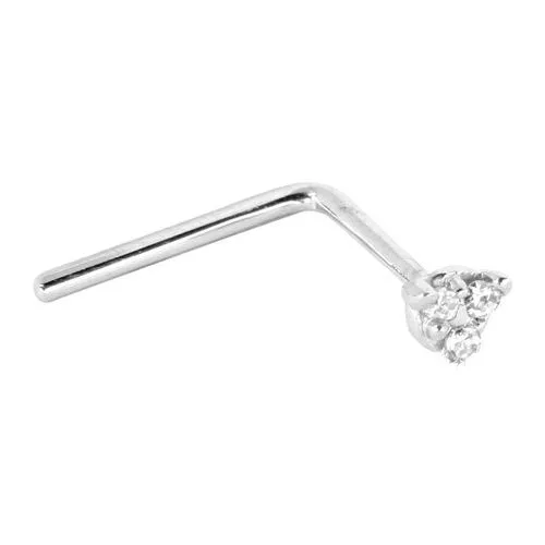 Brilliant Star - DiamantenNasenring CLS 280-1