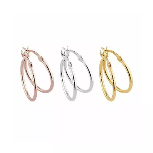 Korvakorusetti / 3 paria CRHS12395D20MCD3T-1