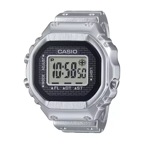 Casio Ring CRW-001-1ER Limited edition -0