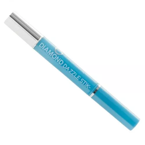 Diamond Dazzle Stick -puhdistusaine / kiville/ MYRKYTÖN-1