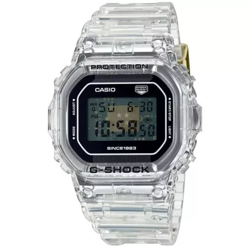 Casio G-Shock 40th Anniversary Limited Edition  DW-5040RX-7ER-1