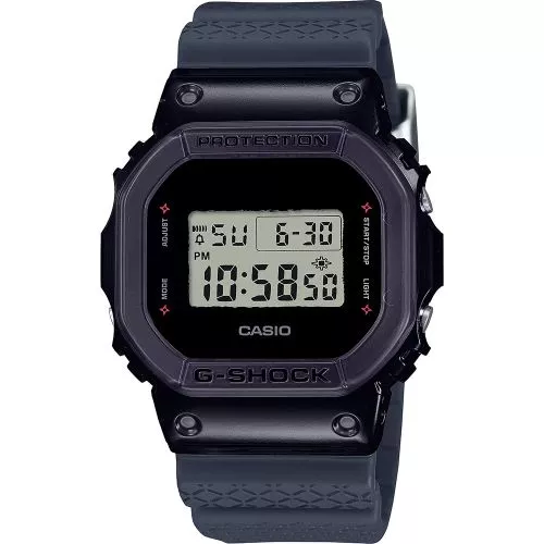 Casio G-Shock Ninja Series DW-5600NNJ-2ER-1