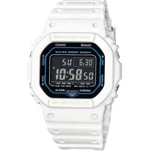 Casio G-Shock Classic Sci-Fi World Series DW-B5600SF-7ER-1