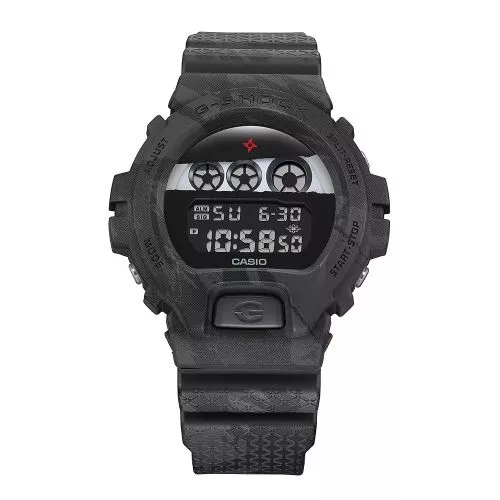 Casio G-Shock DW-6900NNJ-1ER-1