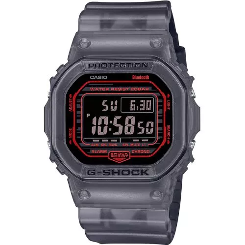 Casio G-Shock Limited Edition DW-B5600G-1ER-1