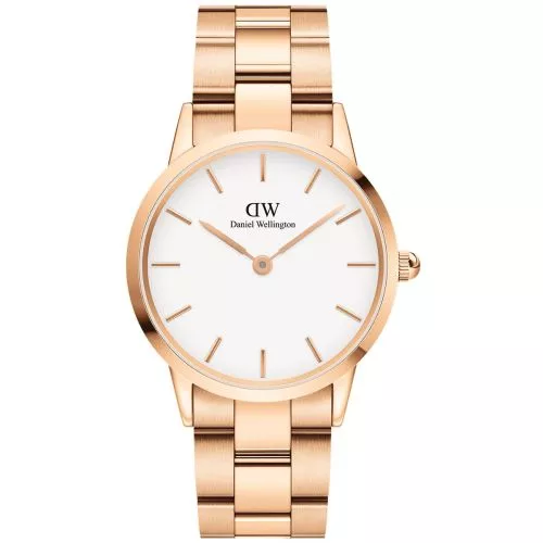 DW N ROSE ICONIC LINK 36MM VA MR-1