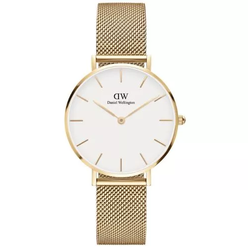 DW N DBL TER PETITE 32 EVERGOLD VALK-1