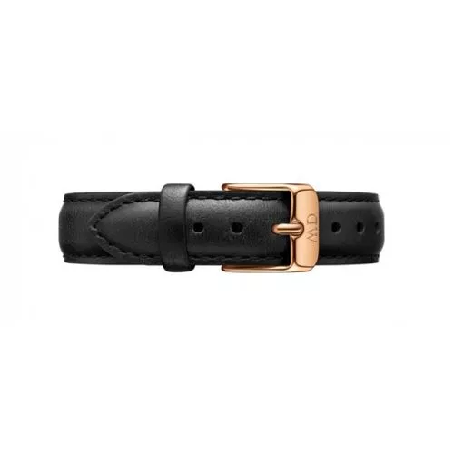 Daniel Wellington Sheffield vaihtoranneke 14 mm DW00200144-1