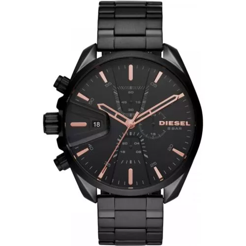 Diesel Chronograph klocka DZ4524-1