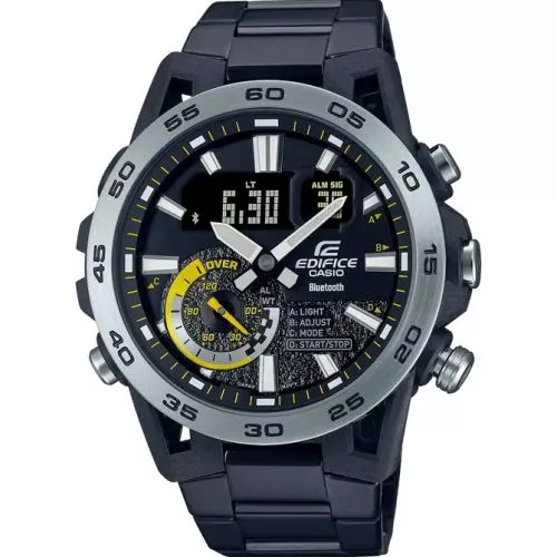 Casio Edifice Chronograph ECB-40DC-1AEF-1