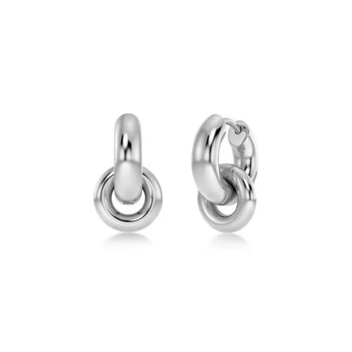 Edblad Chunky Eternal Earrings 127916
