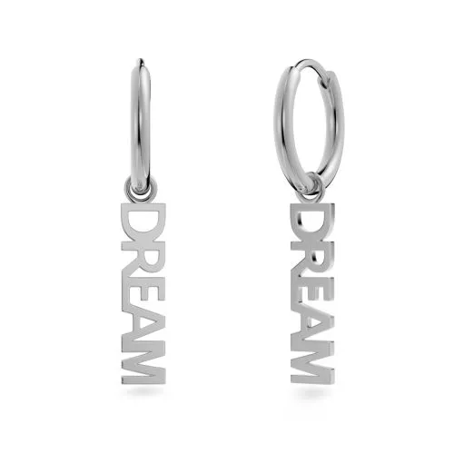 Edblad Dream Hoops Earrings 127064