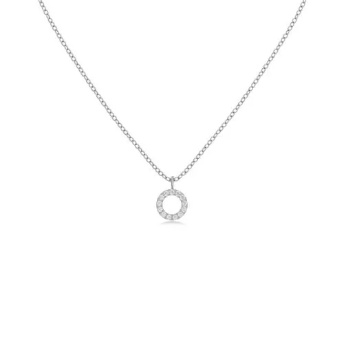 Edblad Glow Necklace Mini Necklace 120410