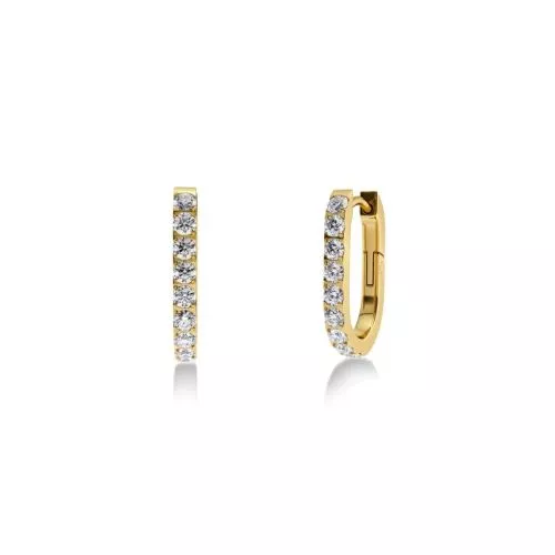 Edblad Inez Hoops S korvakorut 130647